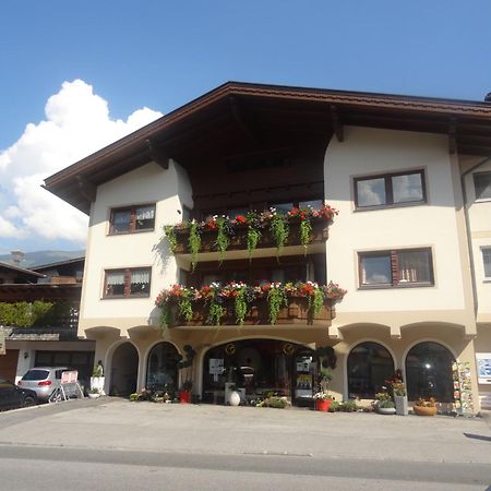 Ferienwohnung Blumen Penz Zell am Ziller Værelse billede