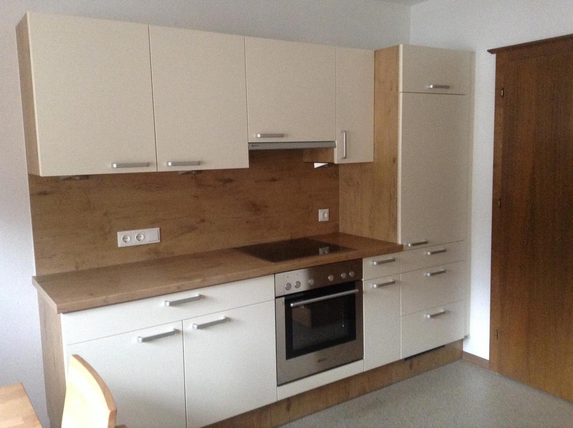 Ferienwohnung Blumen Penz Zell am Ziller Værelse billede