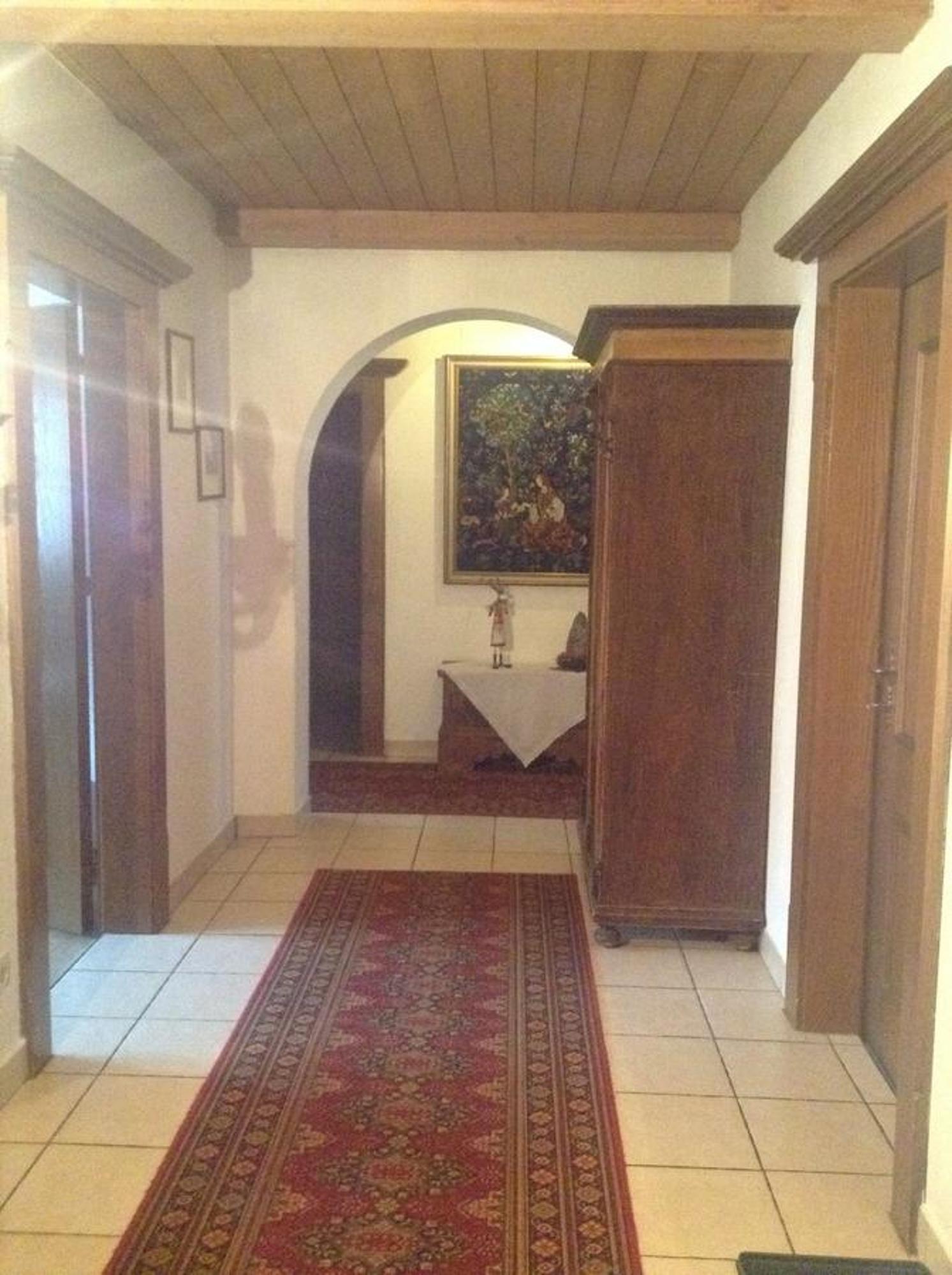 Ferienwohnung Blumen Penz Zell am Ziller Værelse billede