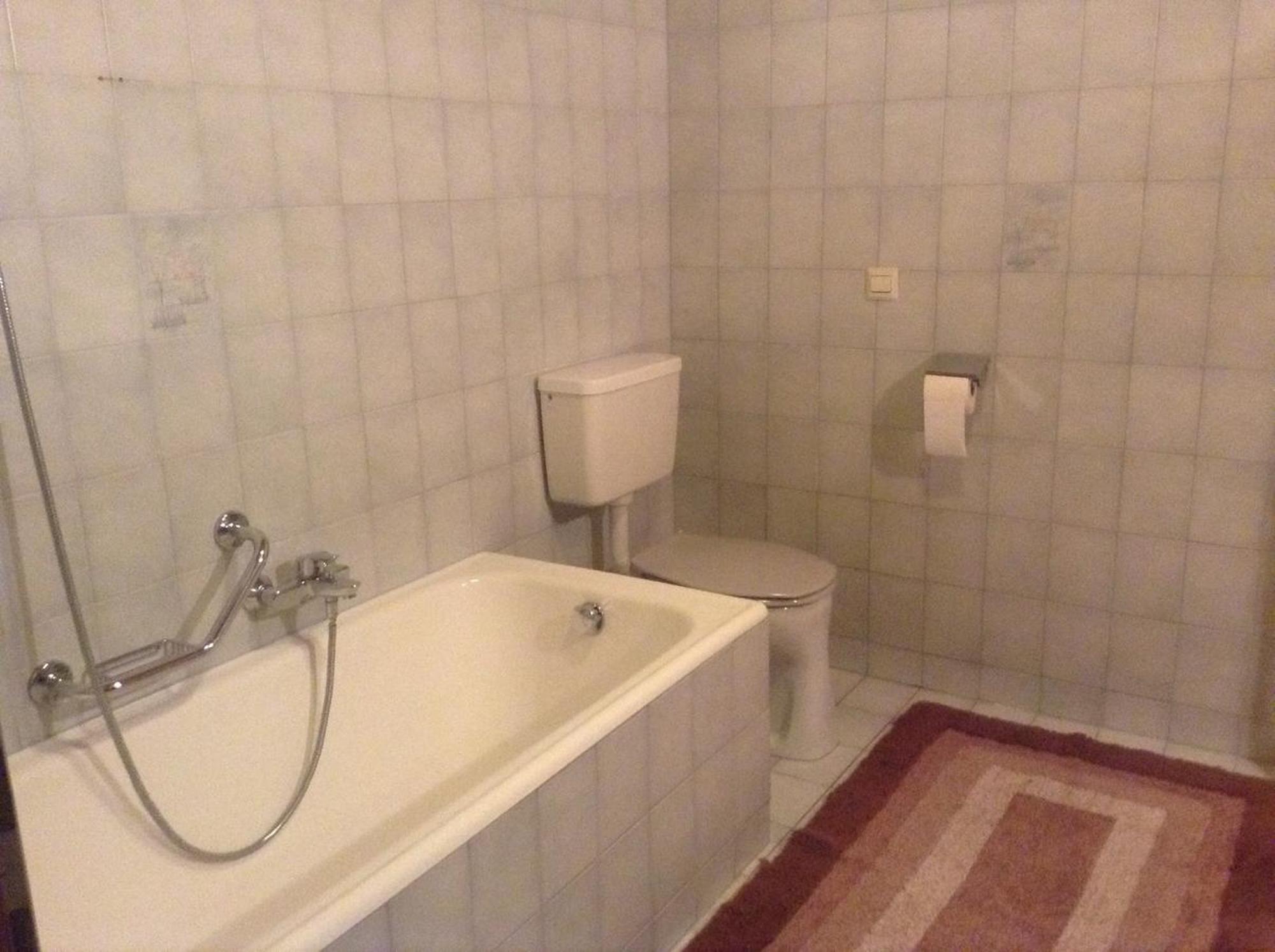 Ferienwohnung Blumen Penz Zell am Ziller Værelse billede